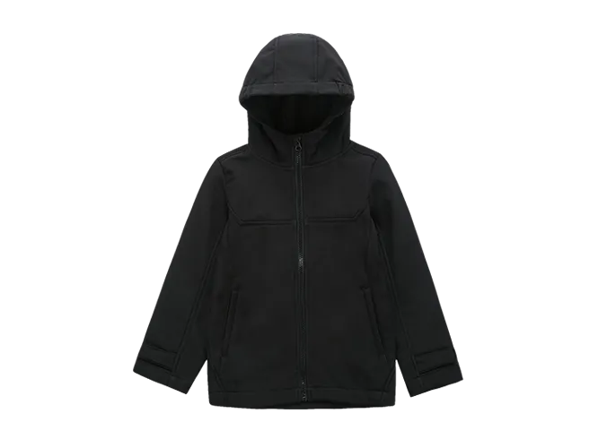 Outdoor Softshell Fleece Jacket