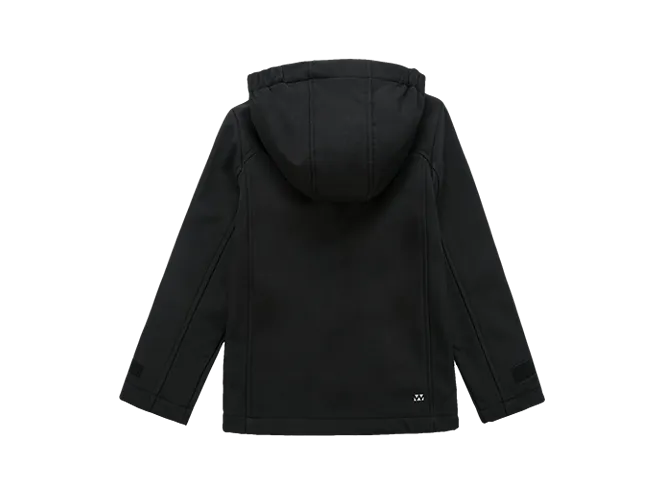 Outdoor Softshell Fleece Jacket