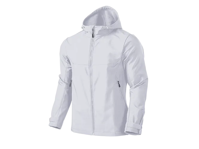 Outdoor Softshell Fleece Jacket