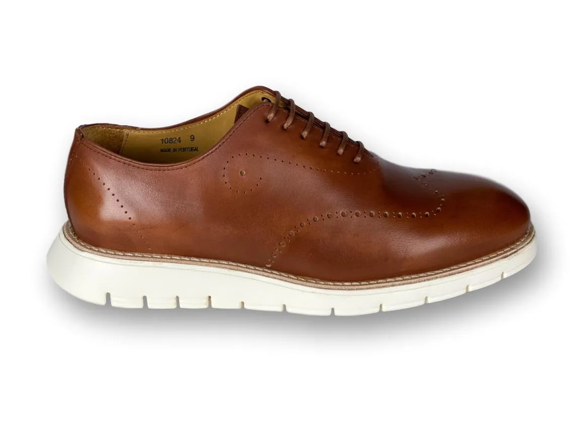 Palo Alto Oxford Dress Sneaker