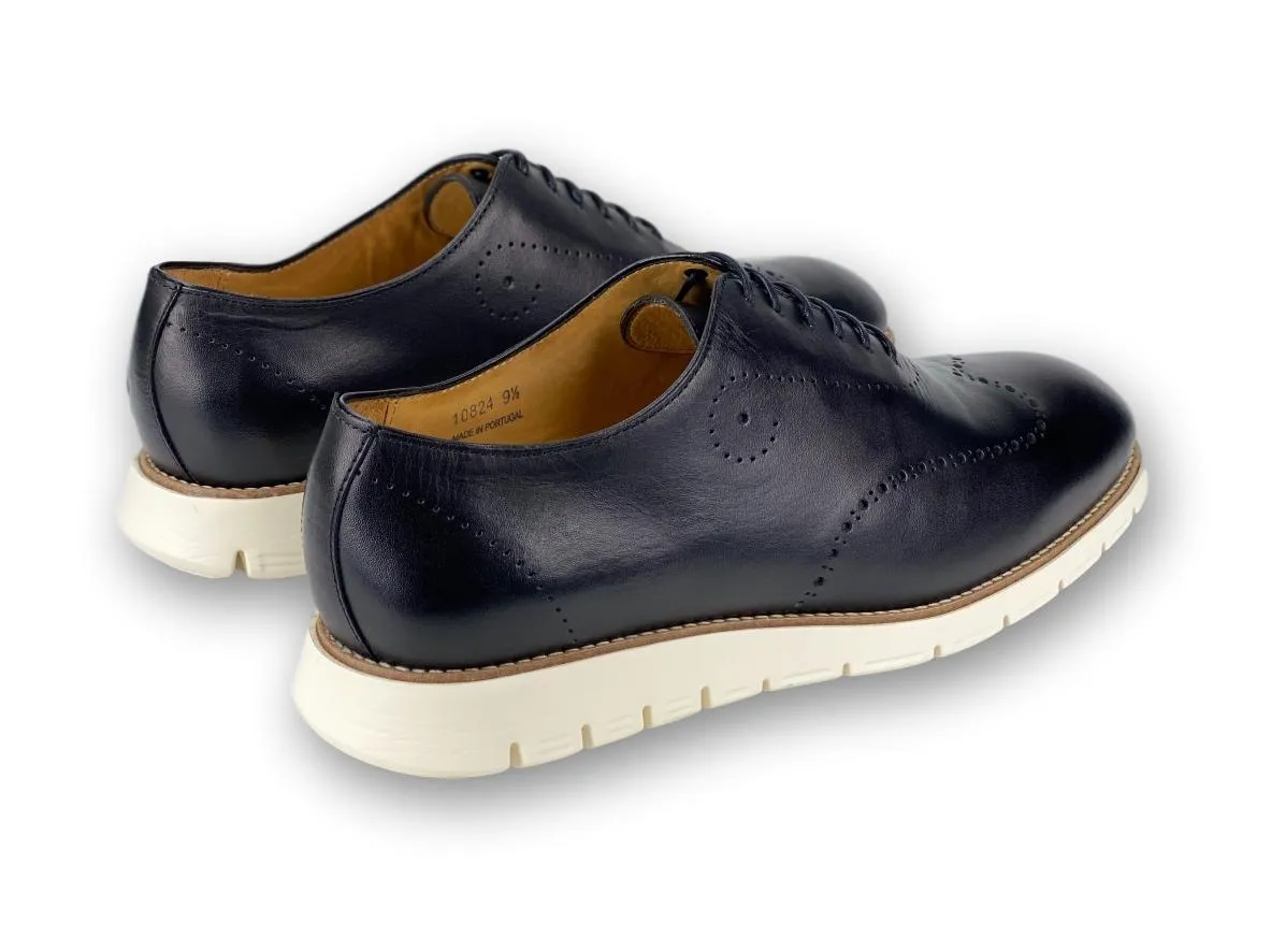 Palo Alto Oxford Dress Sneaker