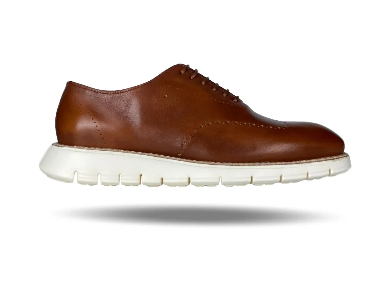 Palo Alto Oxford Dress Sneaker