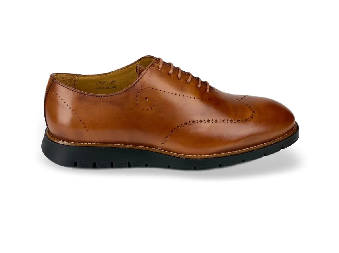 Palo Alto Oxford Dress Sneaker