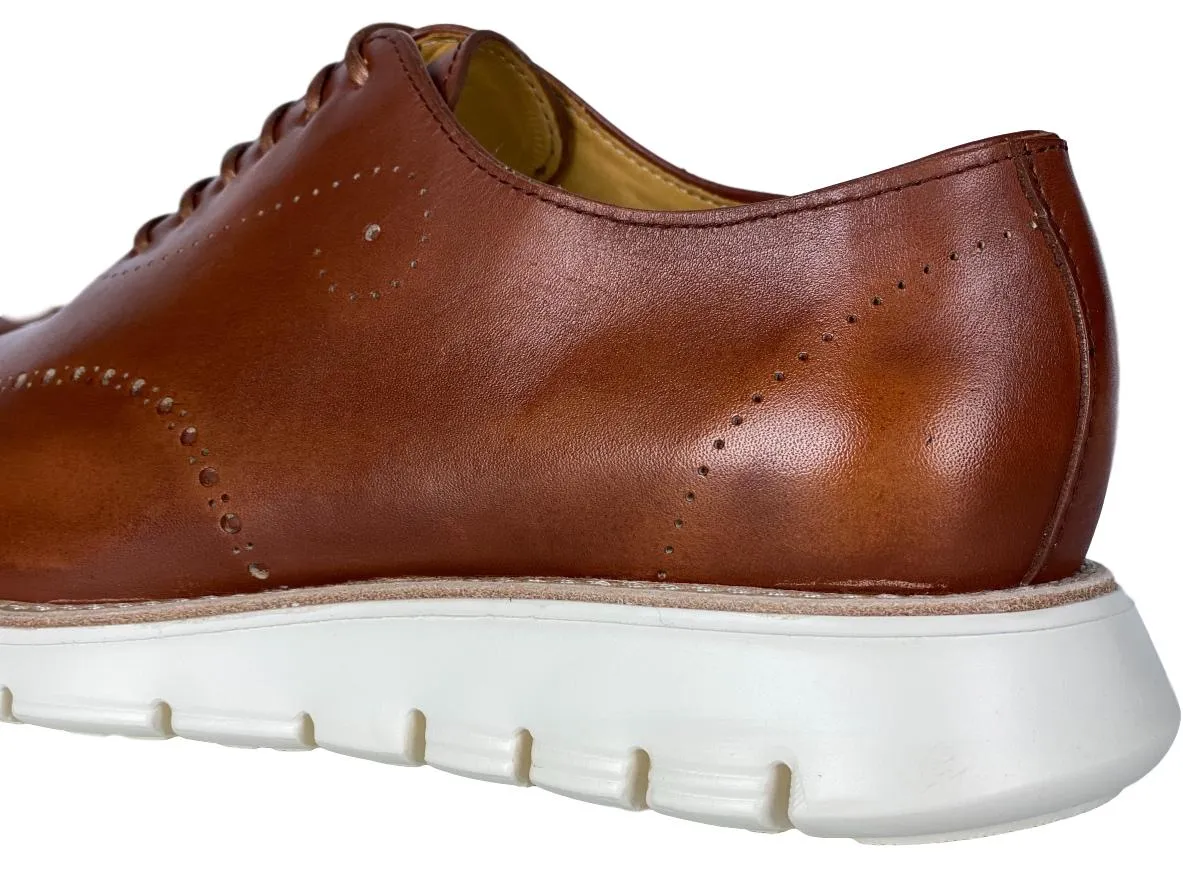 Palo Alto Oxford Dress Sneaker