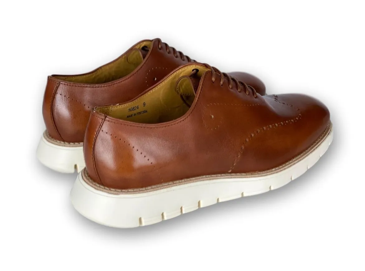 Palo Alto Oxford Dress Sneaker