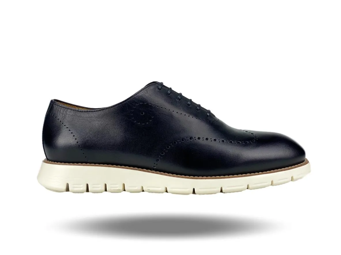 Palo Alto Oxford Dress Sneaker