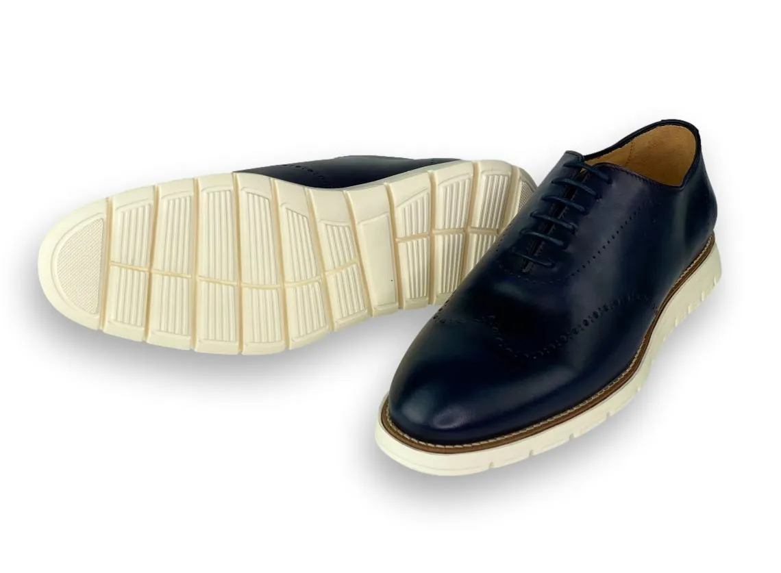 Palo Alto Oxford Dress Sneaker
