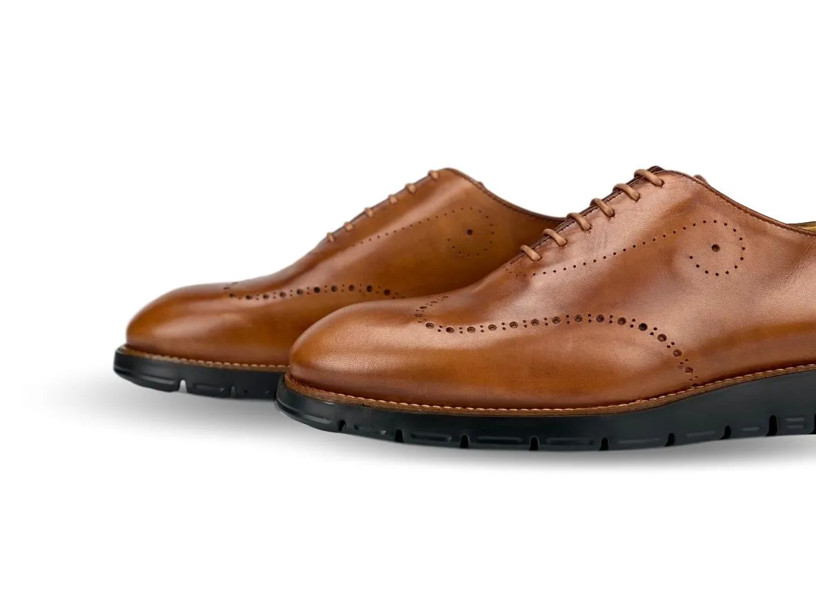 Palo Alto Oxford Dress Sneaker