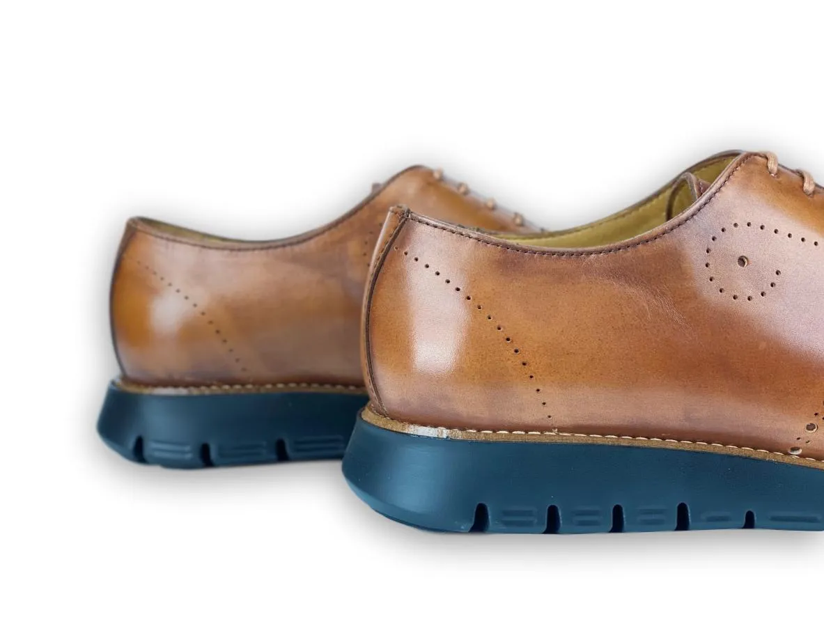 Palo Alto Oxford Dress Sneaker