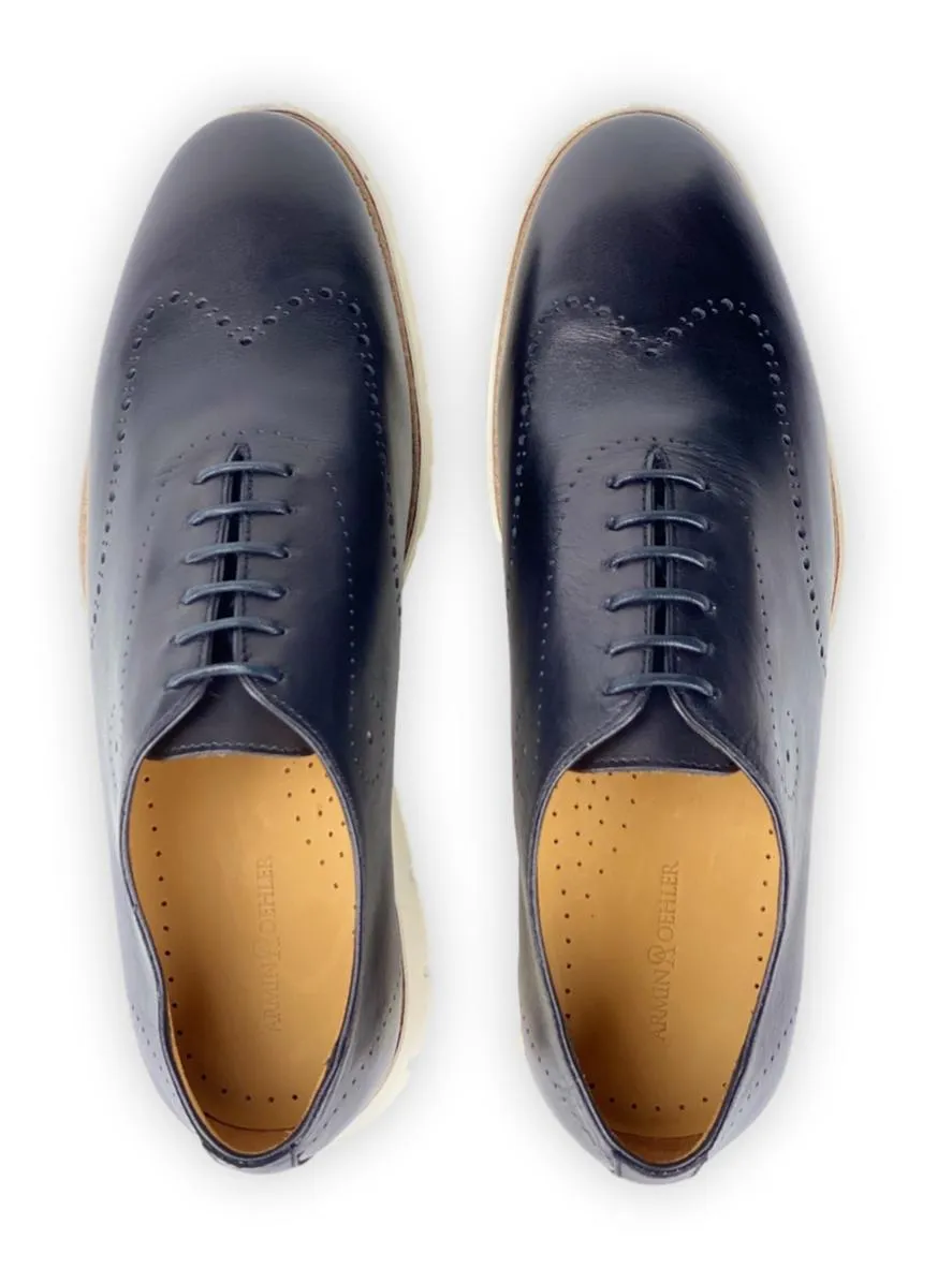 Palo Alto Oxford Dress Sneaker