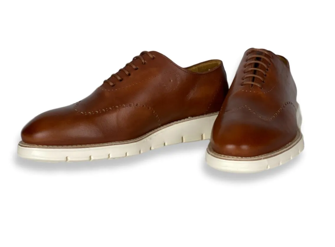 Palo Alto Oxford Dress Sneaker