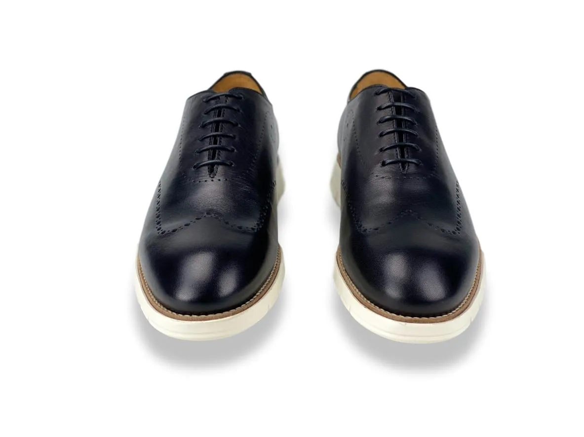 Palo Alto Oxford Dress Sneaker