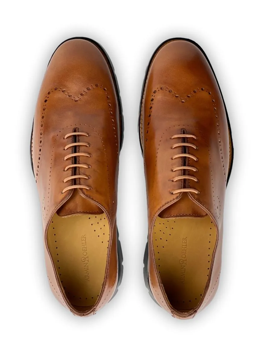Palo Alto Oxford Dress Sneaker