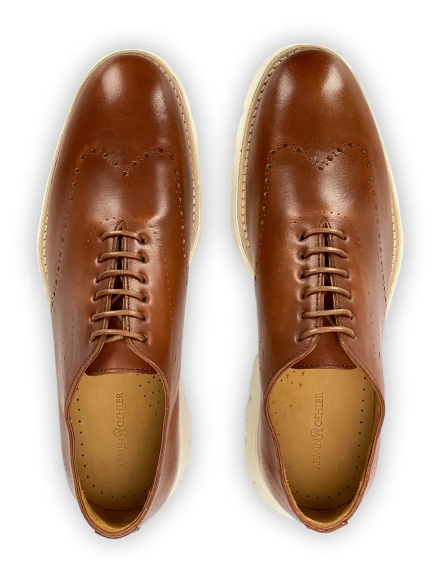 Palo Alto Oxford Dress Sneaker
