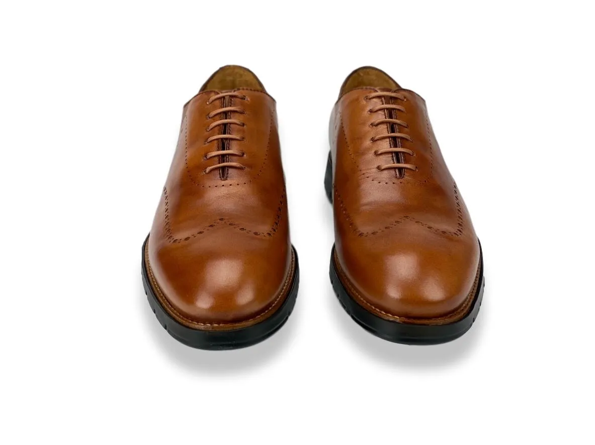 Palo Alto Oxford Dress Sneaker