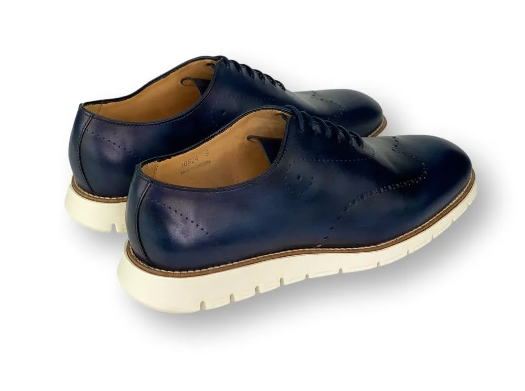 Palo Alto Oxford Dress Sneaker