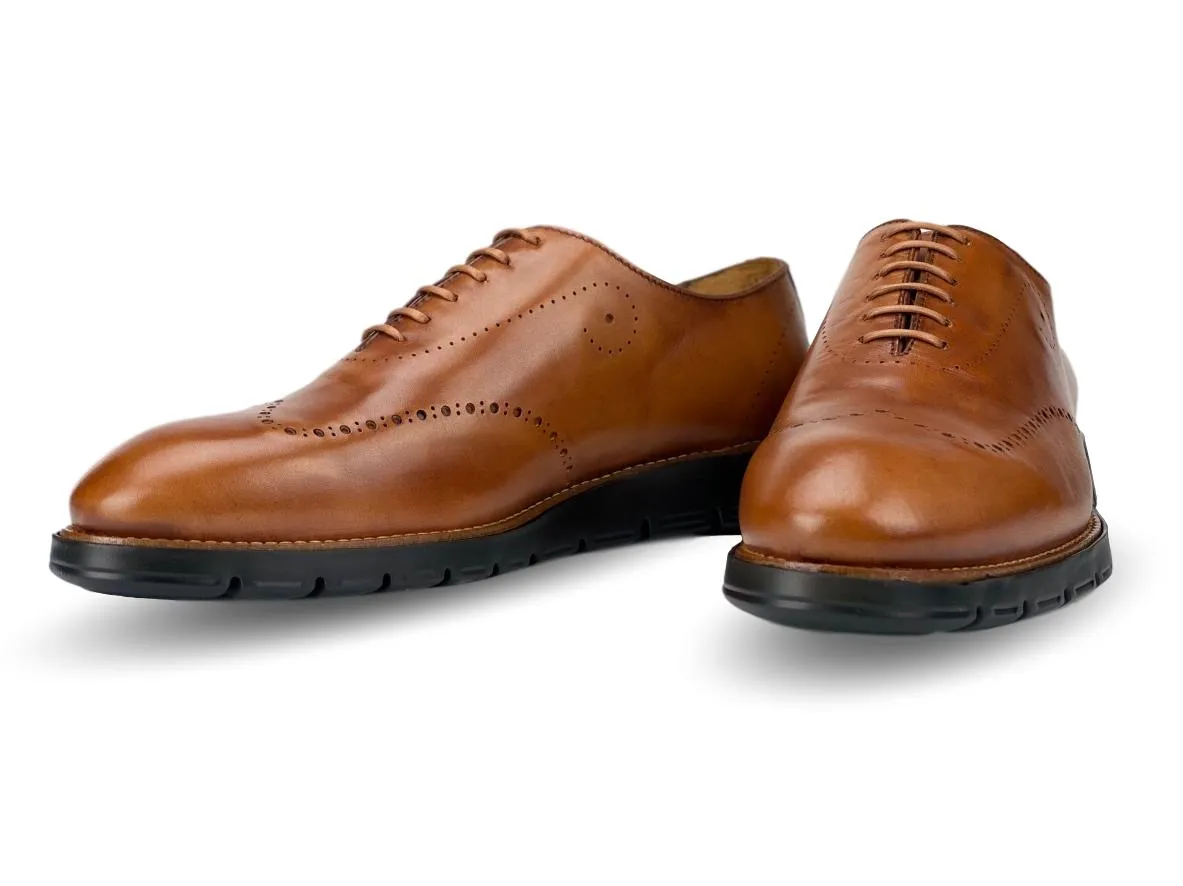 Palo Alto Oxford Dress Sneaker