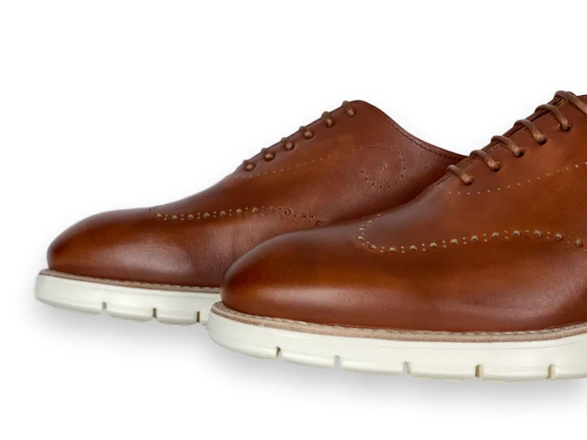 Palo Alto Oxford Dress Sneaker