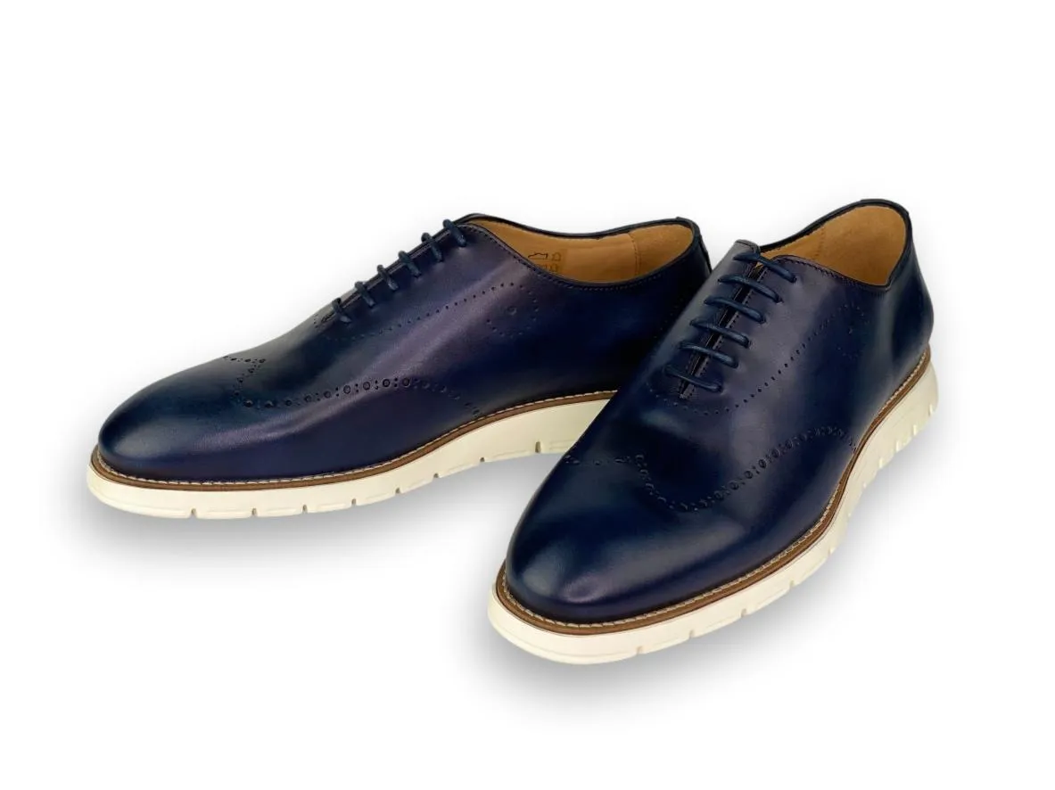 Palo Alto Oxford Dress Sneaker