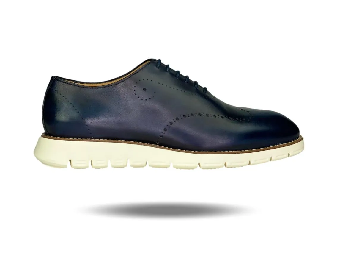 Palo Alto Oxford Dress Sneaker
