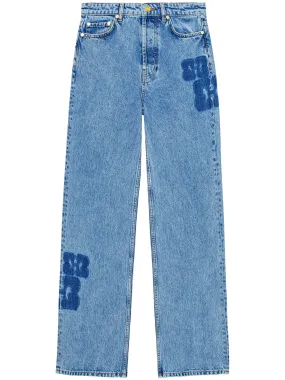 Patch Denim Izey Jeans