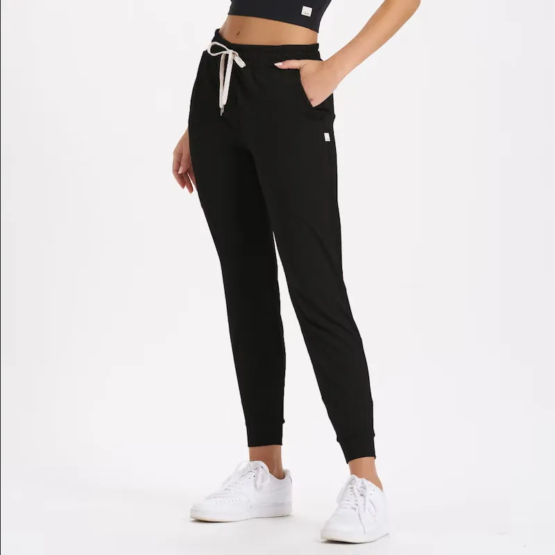 Performance Jogger - Long