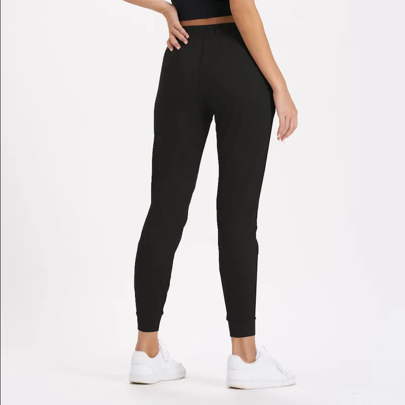 Performance Jogger - Long