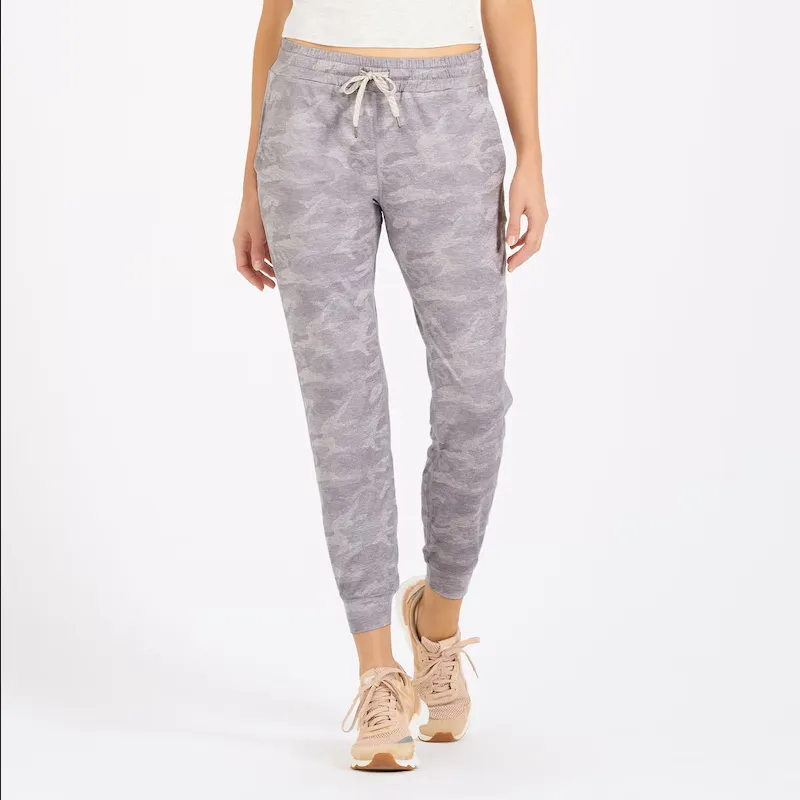 Performance Jogger - Long