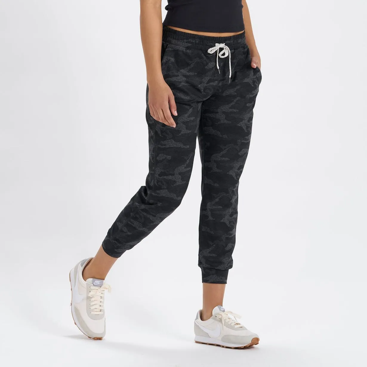 Performance Jogger