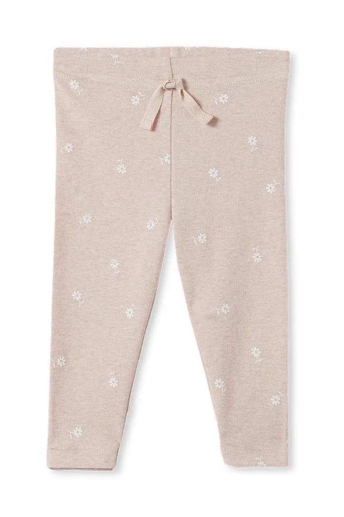 PETALS RIB PANT