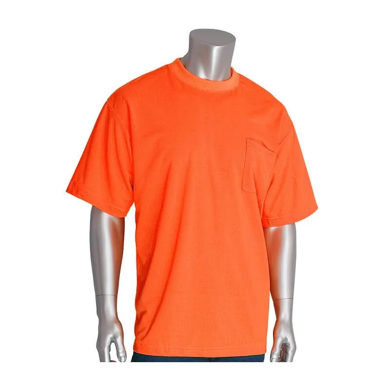PIP Non-ANSI Short Sleeve T-Shirt 310-CNTSN