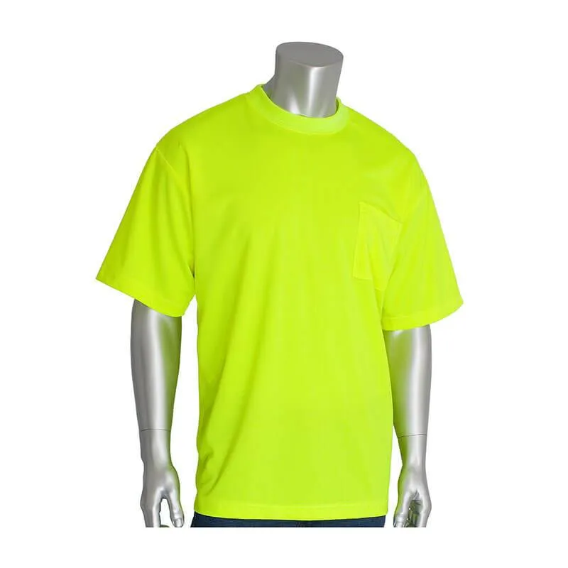 PIP Non-ANSI Short Sleeve T-Shirt 310-CNTSN