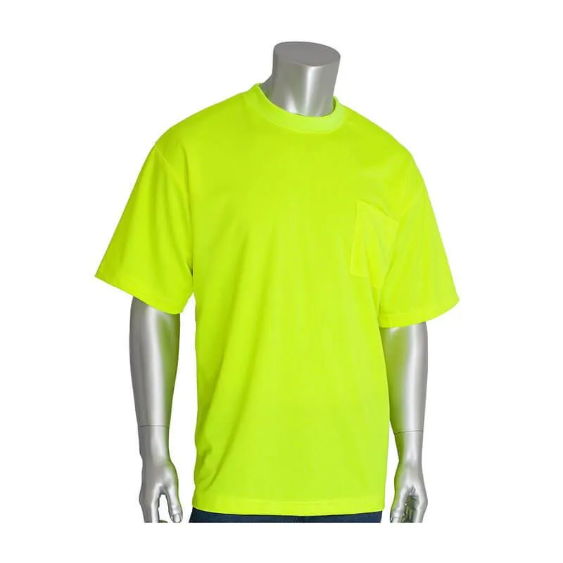 PIP Non-ANSI Short Sleeve T-Shirt 310-CNTSN