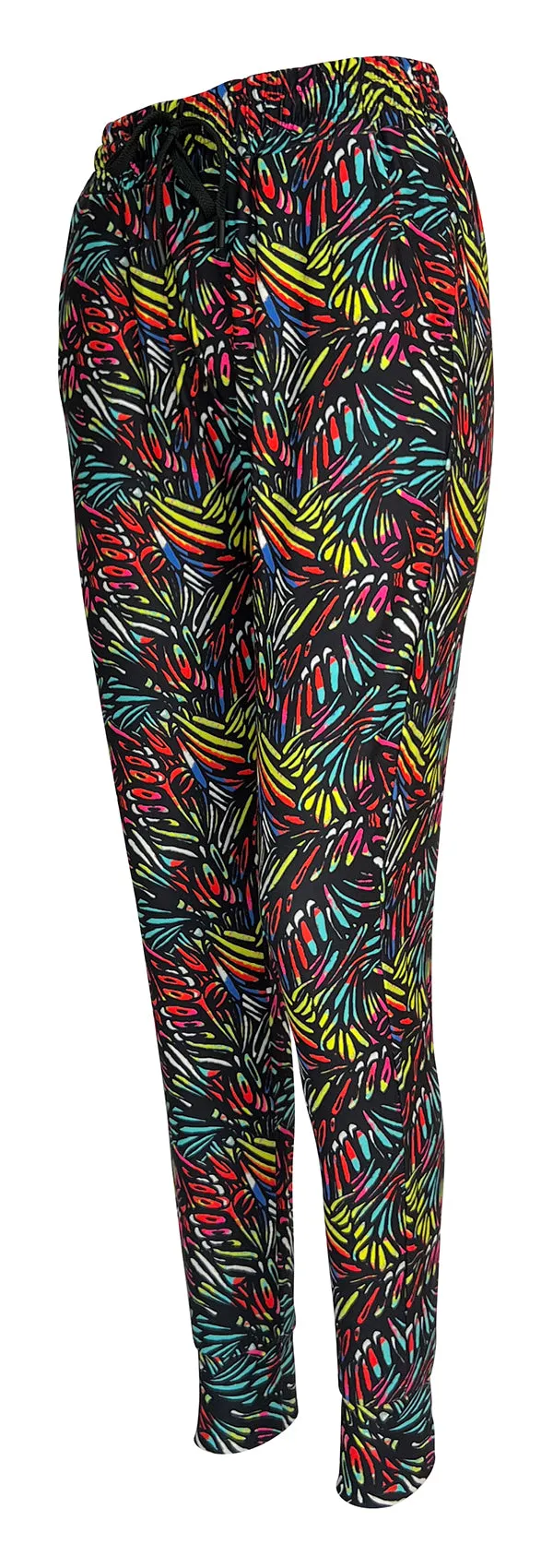 Rainbow Wings Joggers