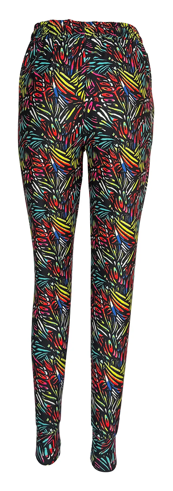 Rainbow Wings Joggers