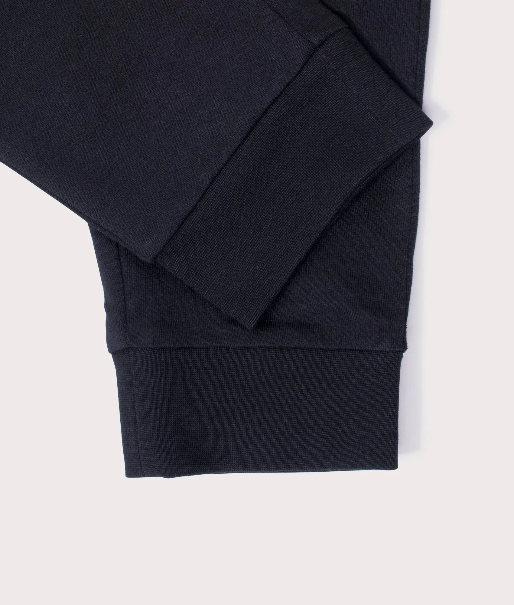 Regular Fit Authentic Logo Stripe Joggers