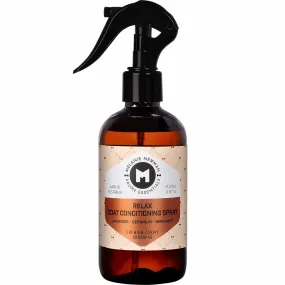 Relax Coat Conditioning Spray 250ML Melanie Newman