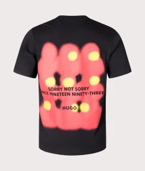 Relaxed Fit Dilippers T-Shirt