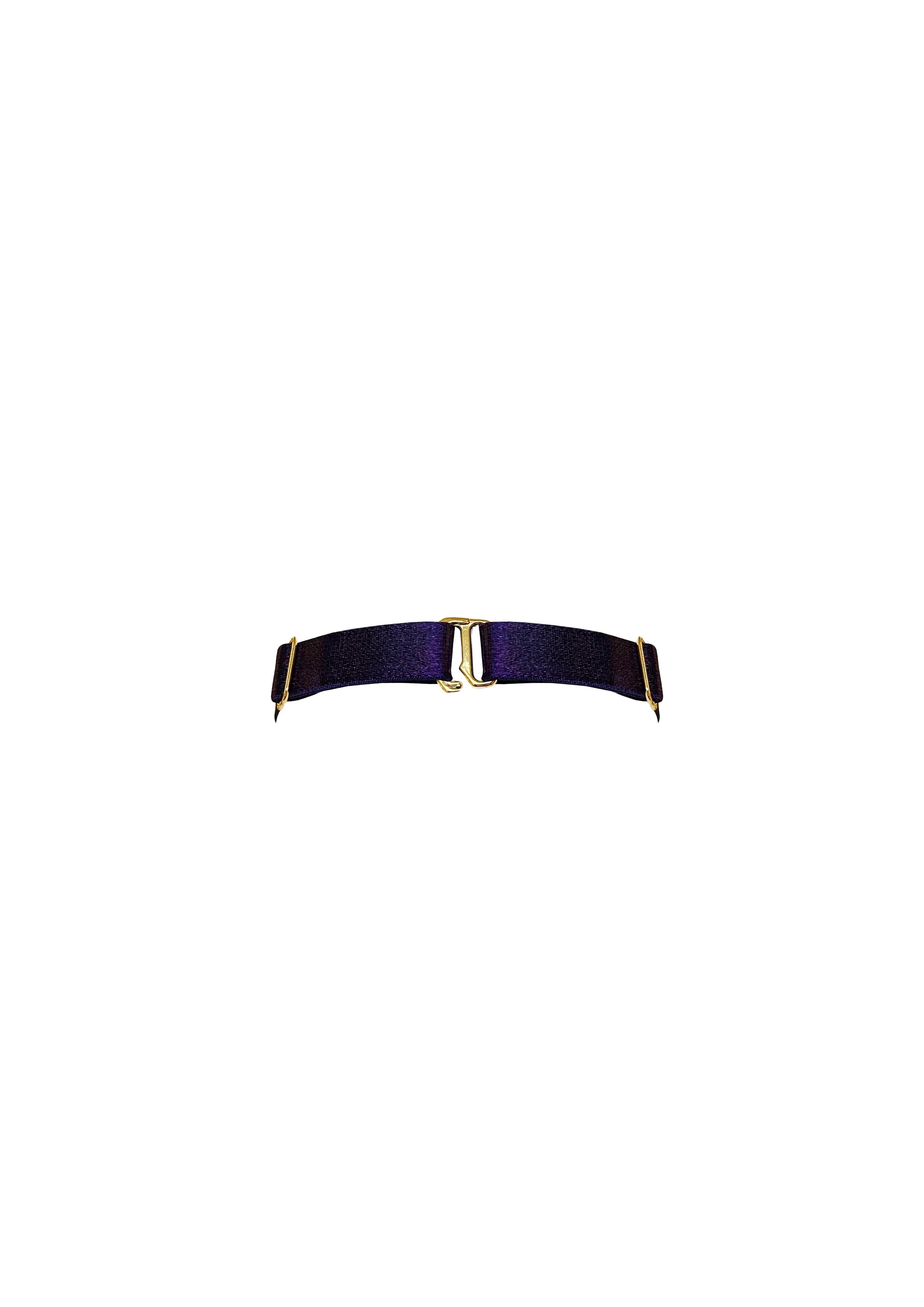 Retta Ring Collar