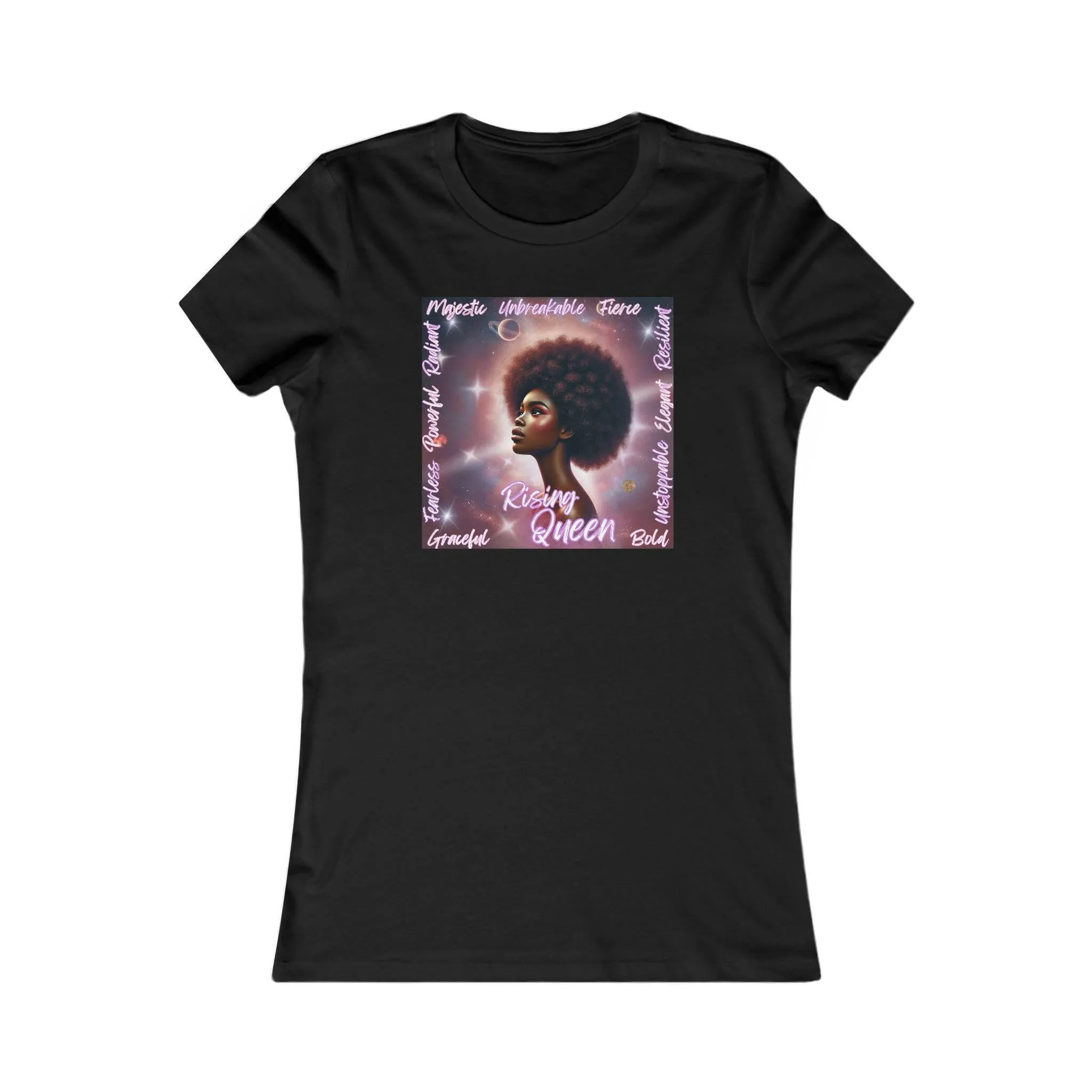 Rising Queen Women's Tee