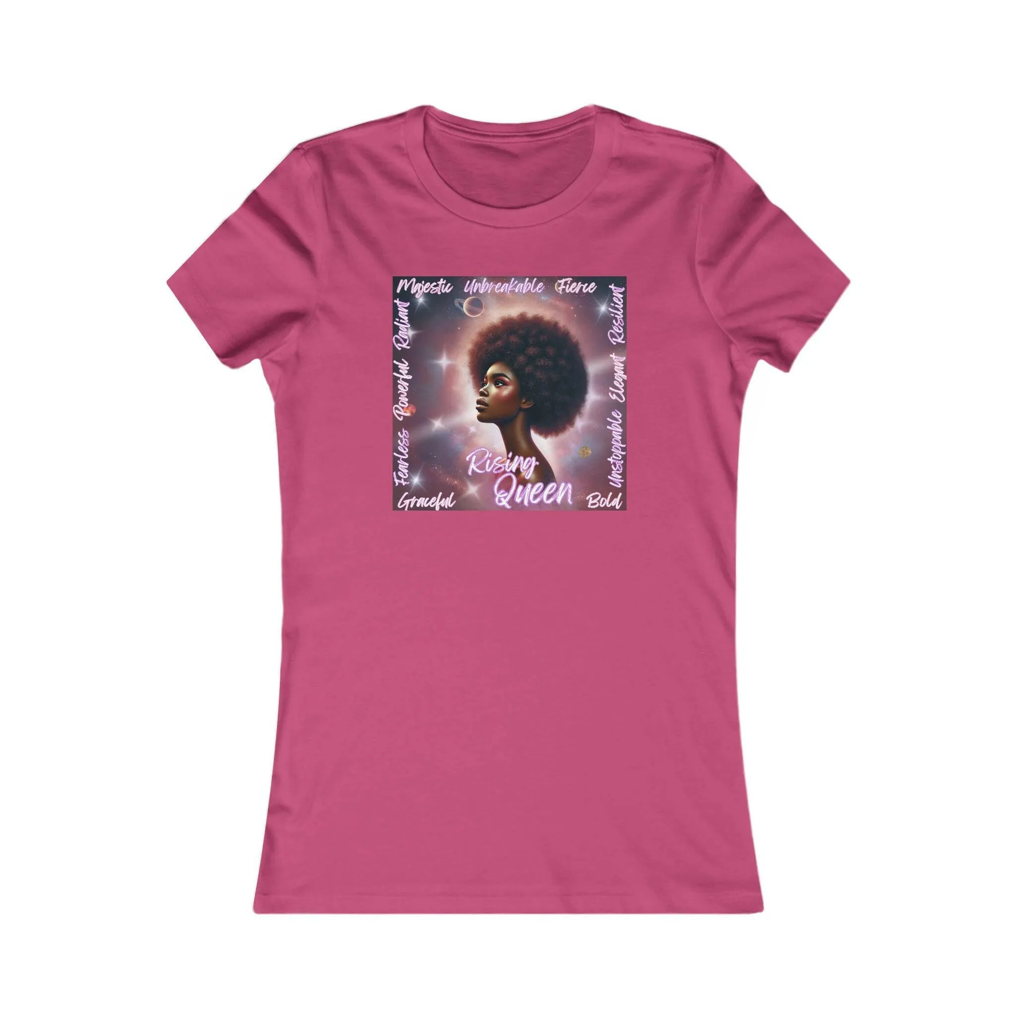 Rising Queen Women's Tee