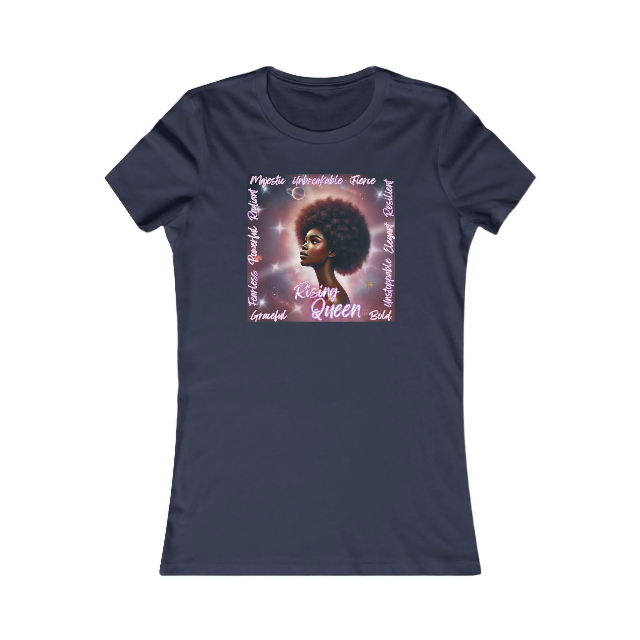 Rising Queen Women's Tee