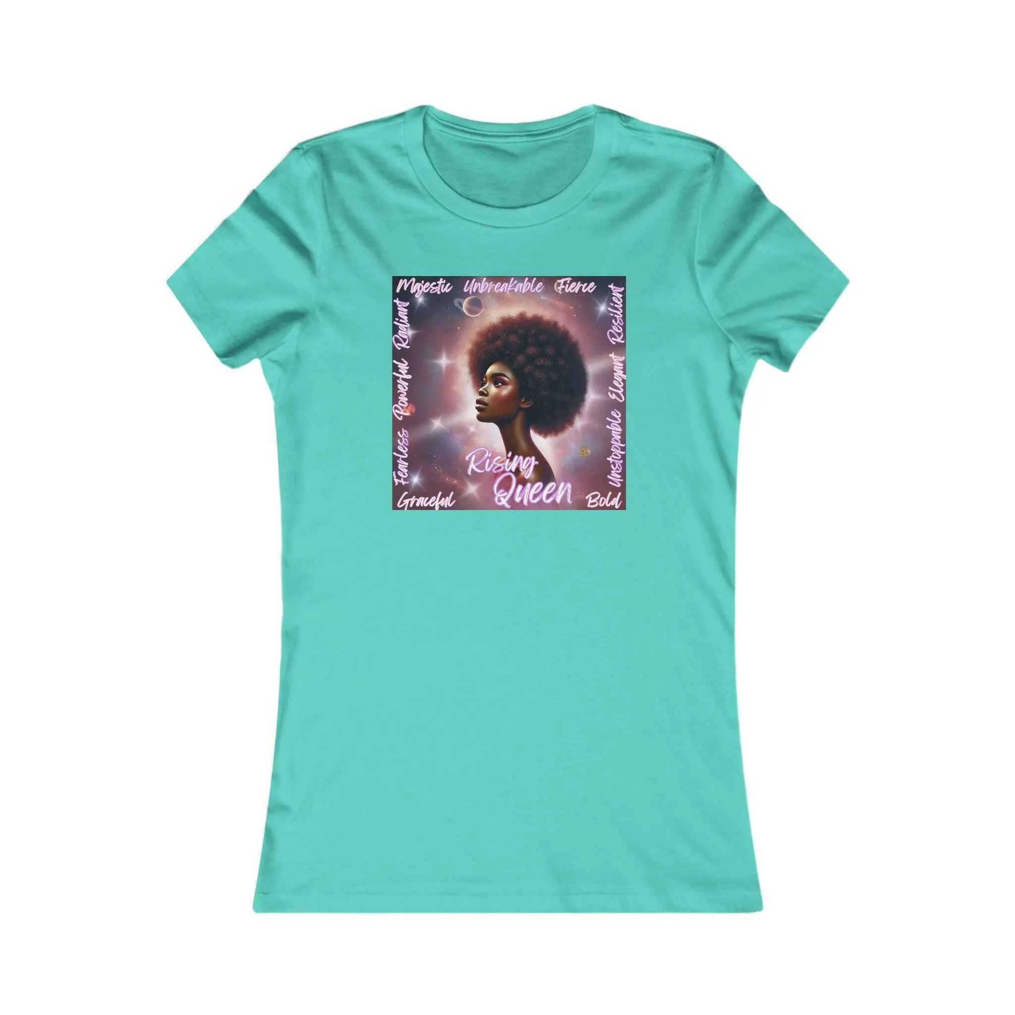 Rising Queen Women's Tee