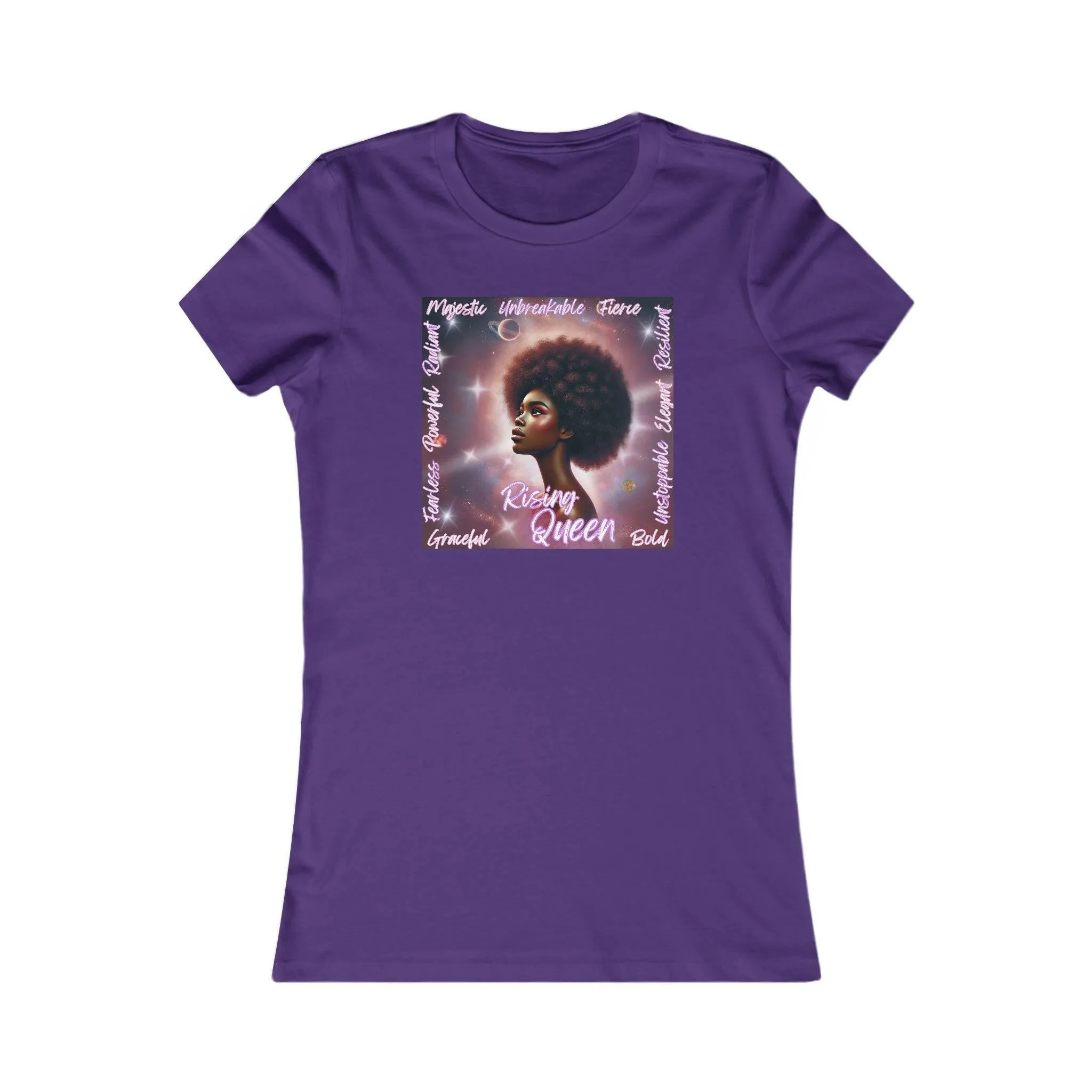 Rising Queen Women's Tee
