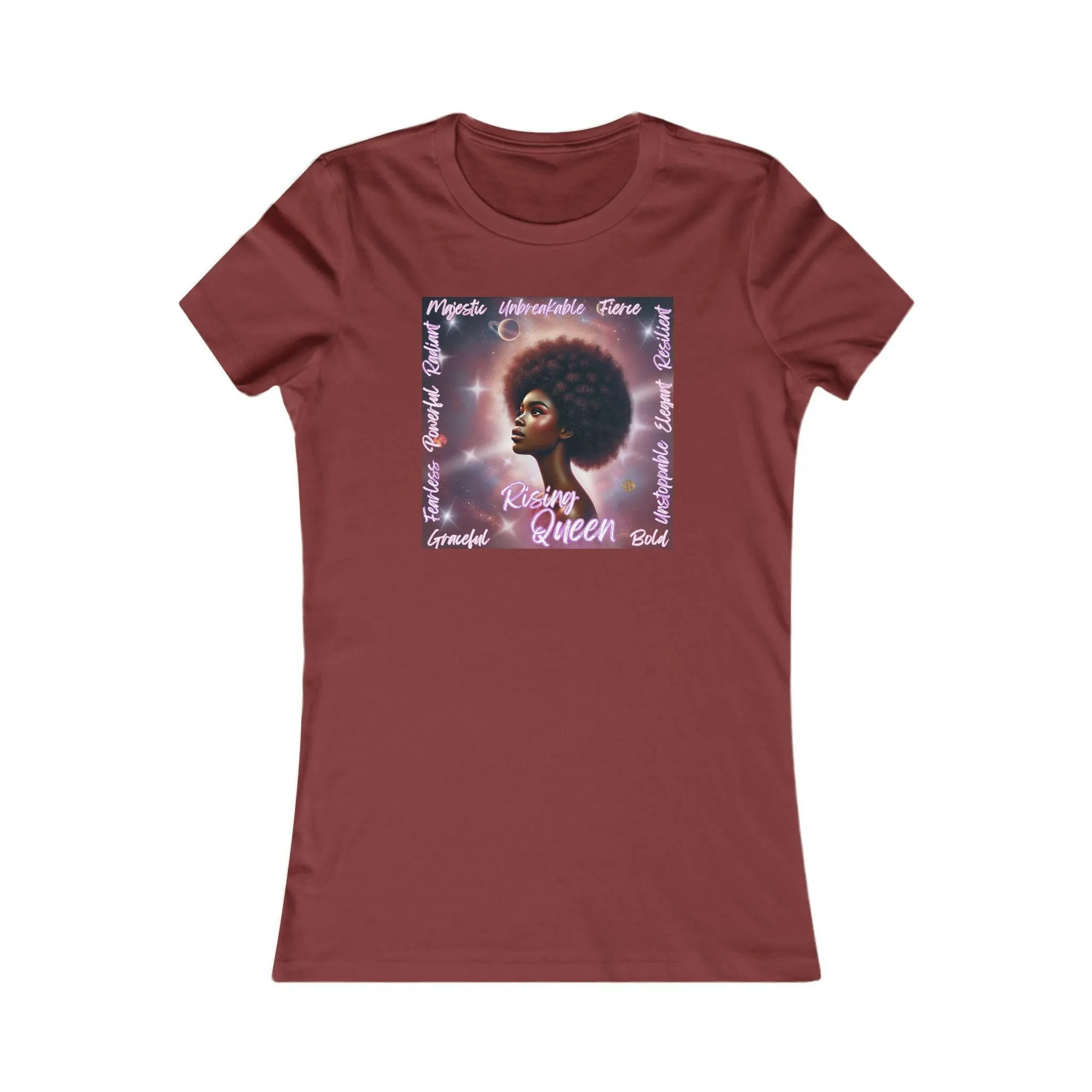 Rising Queen Women's Tee