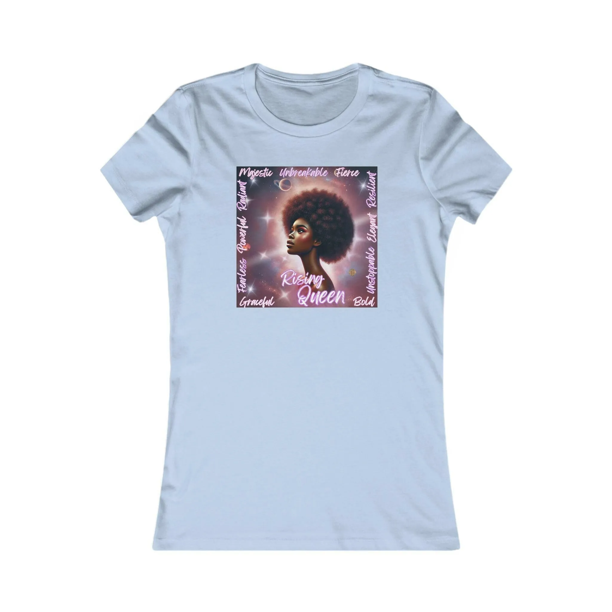 Rising Queen Women's Tee
