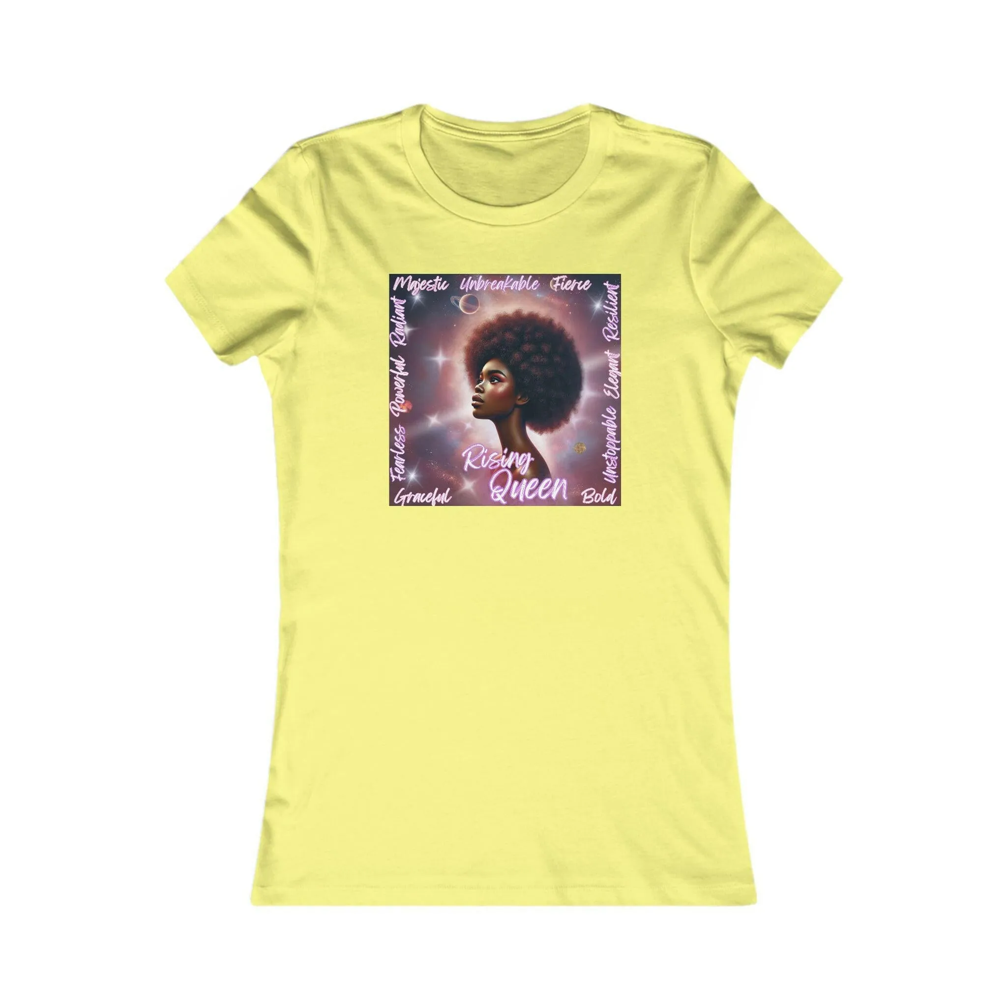 Rising Queen Women's Tee