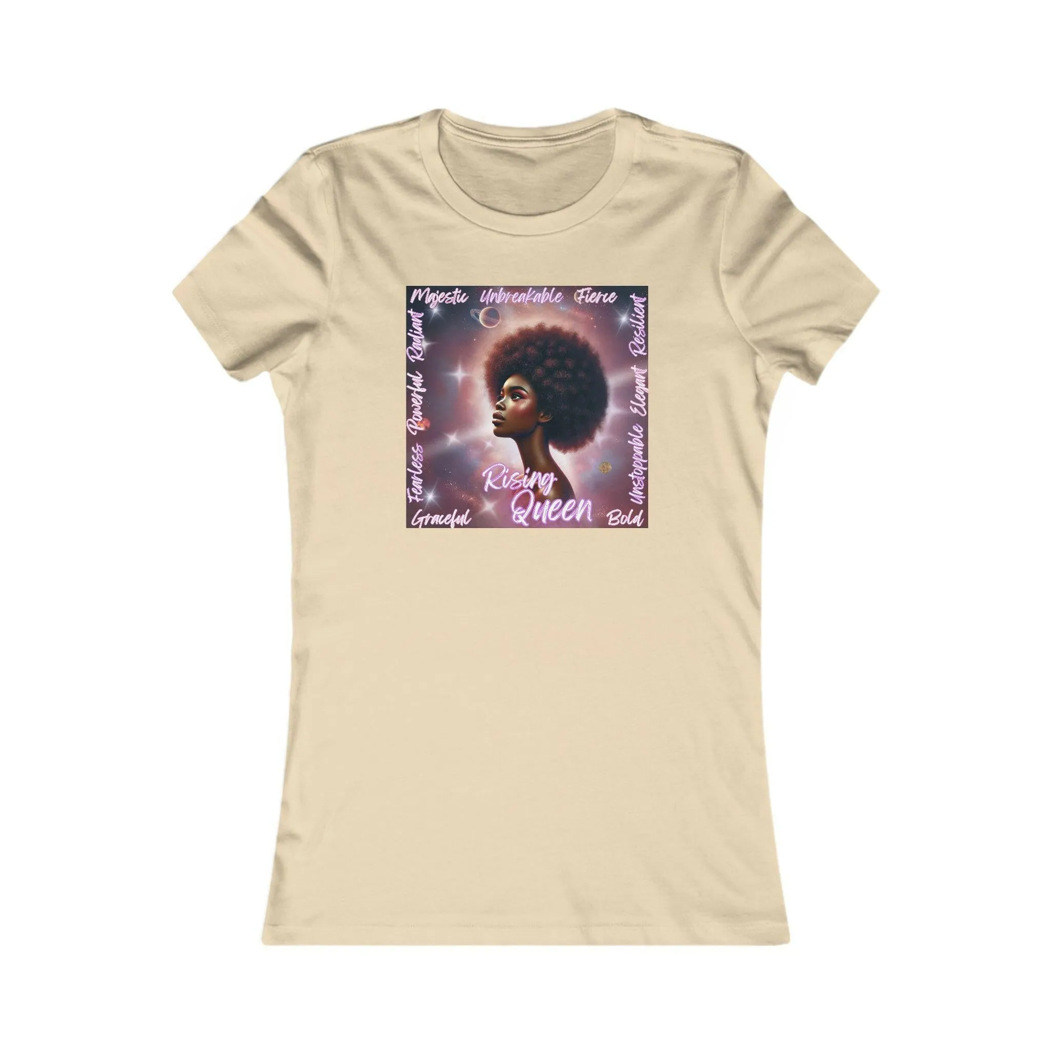 Rising Queen Women's Tee