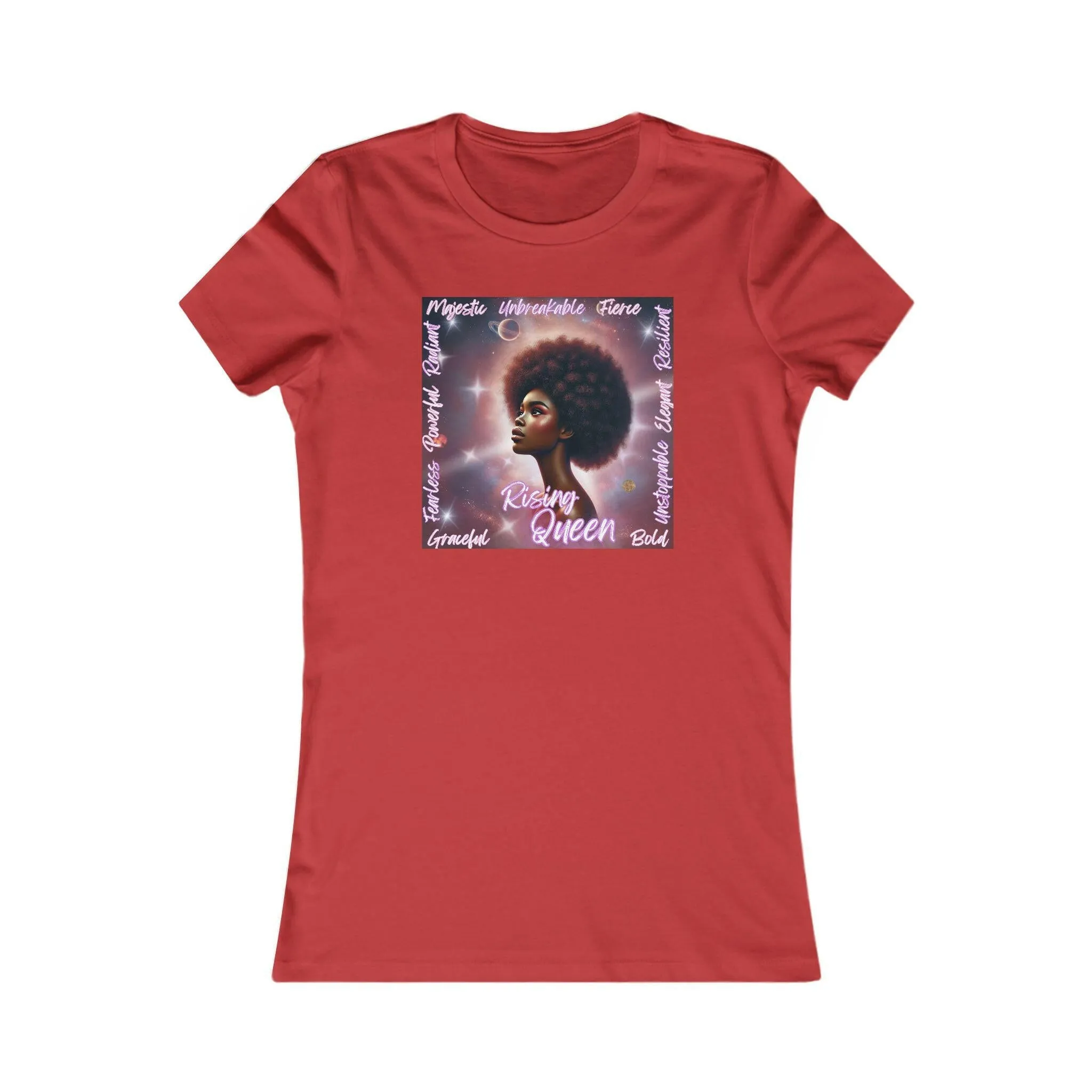 Rising Queen Women's Tee