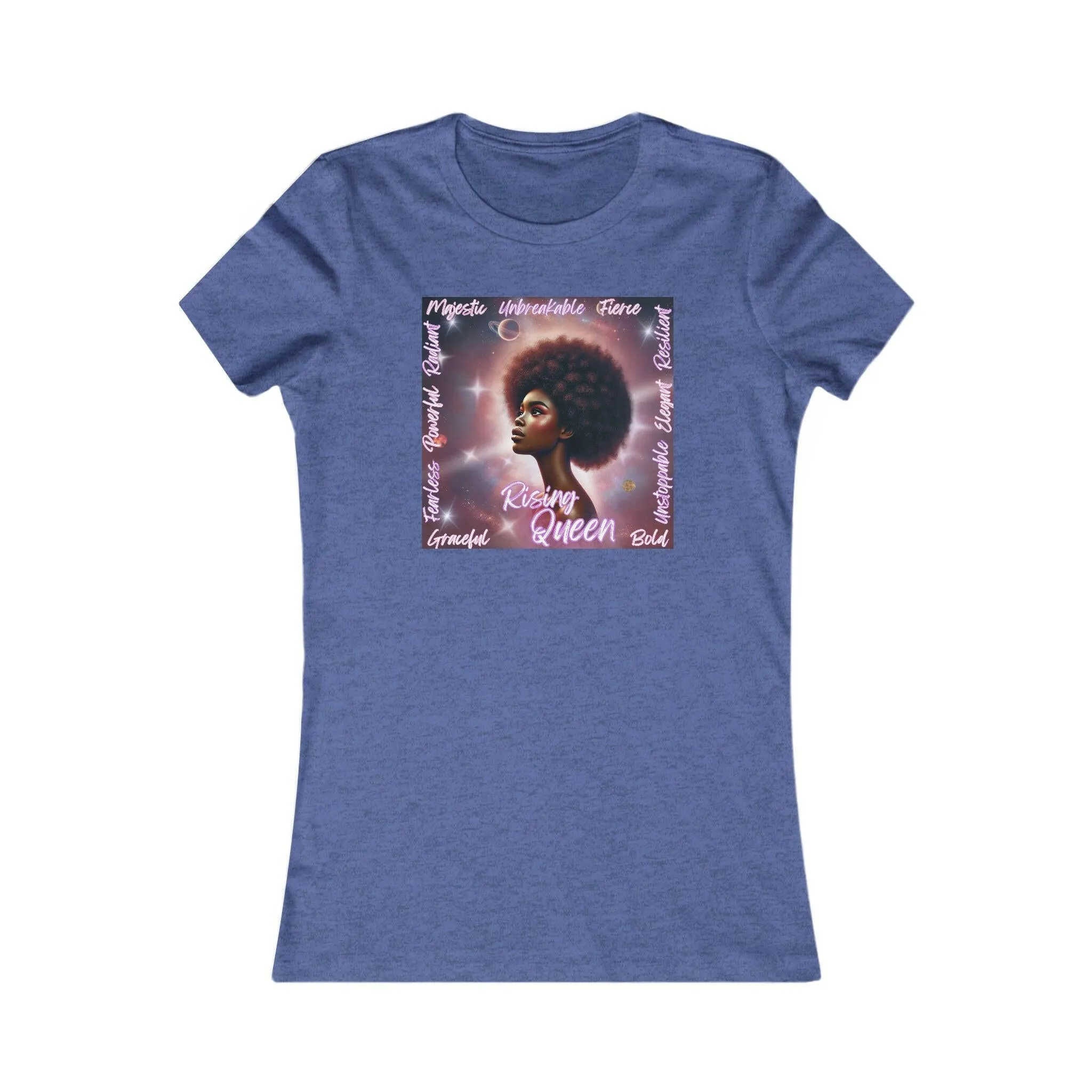 Rising Queen Women's Tee